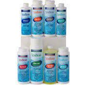 Spa boss chemicals, master spa chemicals