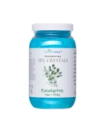 Eucalyptus Aromatherapy Spa Crystals