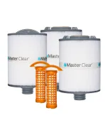 Momentum & Trainer 19 Eco Pur Charge (7 Filter Set)