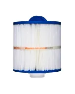 Legacy Whirlpool and Freedom Filter