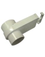 2 inch SxSp Gate Valve