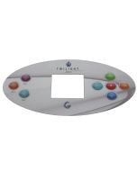 Twilight Series 2 pump overlay