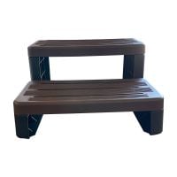 Spa Ease Espresso Steps