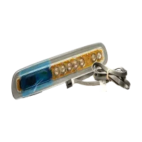 MAS470 5-Button Control Panel Master Spa