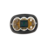 VL406 Topside Control Panel