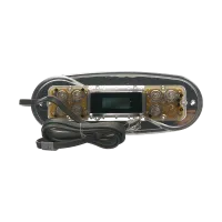 MP280 Topside Control Panel