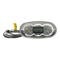 TP600 Topside Control Panel