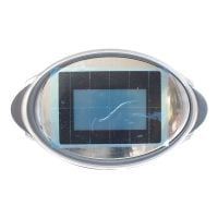 MP Swim Spa, Spa Side Control Panel MP8