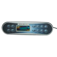 ML900 Topside (Replaces MAS560 Topside)