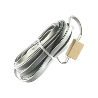 Topside control panel extension cord 25'