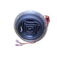 Flush Mount LED Speaker-NLA