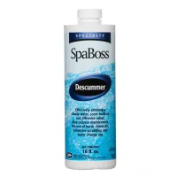 SpaBoss Descummer