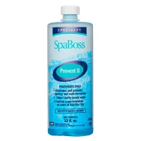 32 oz Spa Boss Prevent II