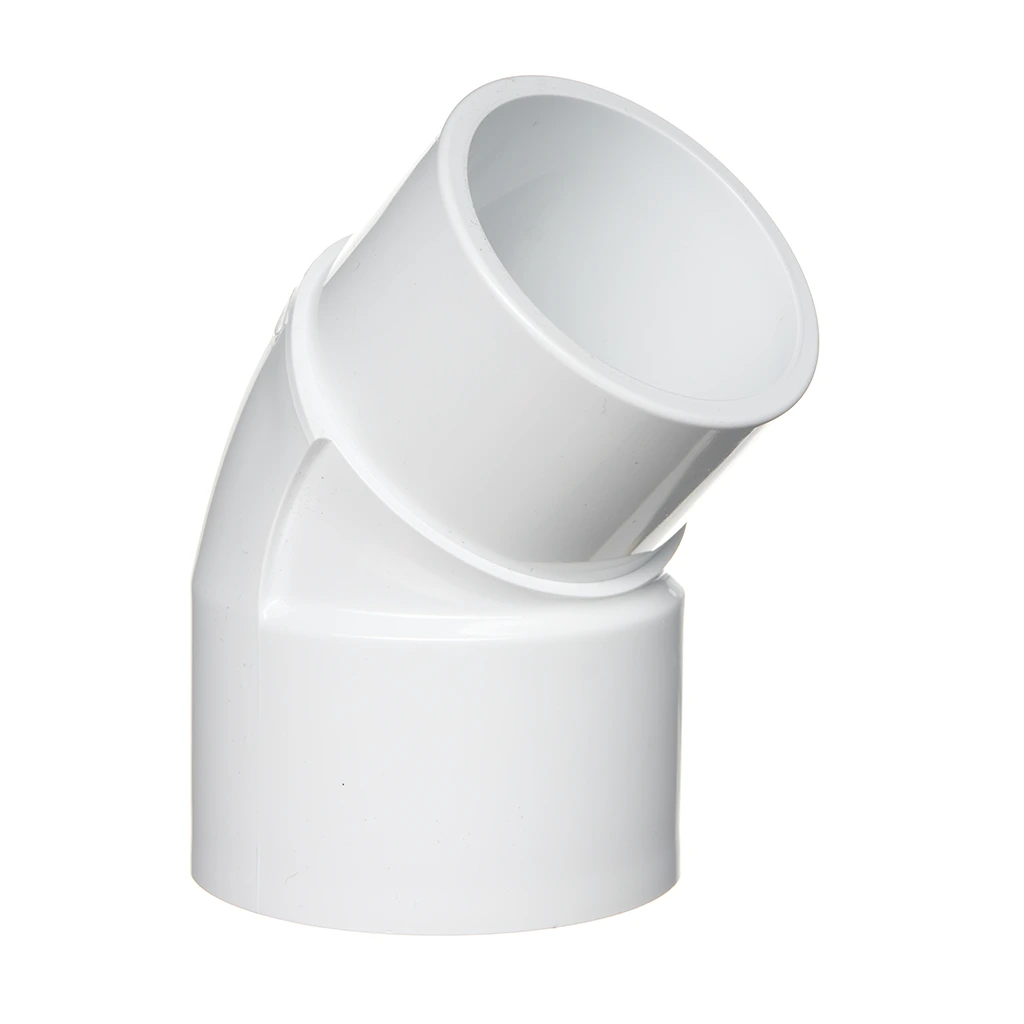 2 in 45 Degree SxSp Street Ell - X216200 | Master Spa Parts