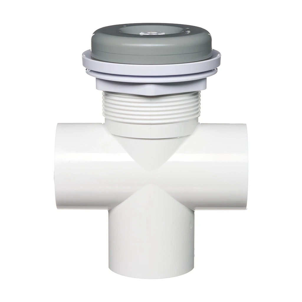 バルドコルサ2U 2 Inch Diverter Valve Assembly - X232585 | Master Spa Parts