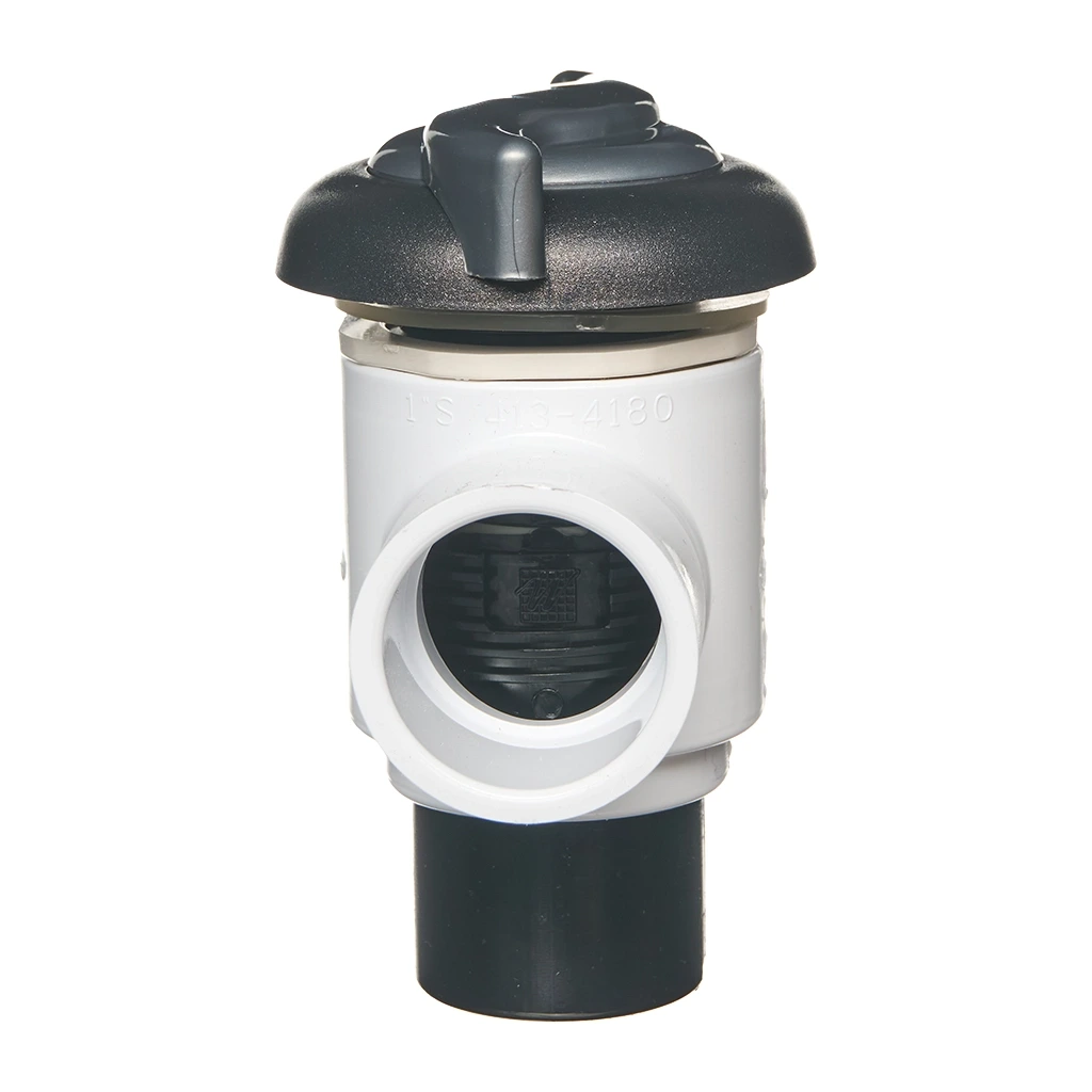 1” Air Control DSG/Titanium - X232599 | Master Spa Parts