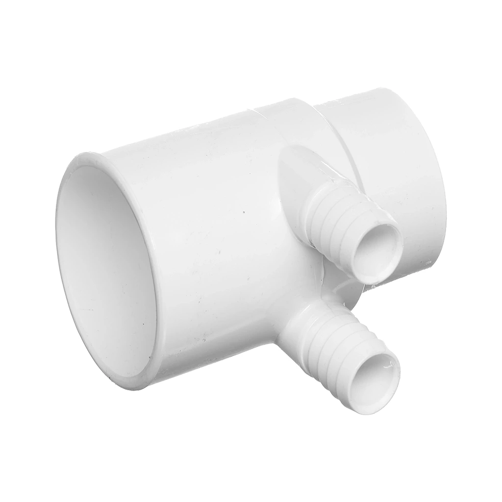 xxx　2点　2XL 3XL 2 x 3/4 in 2 Barb SxSp Manifold - X272910 | Master Spa Parts