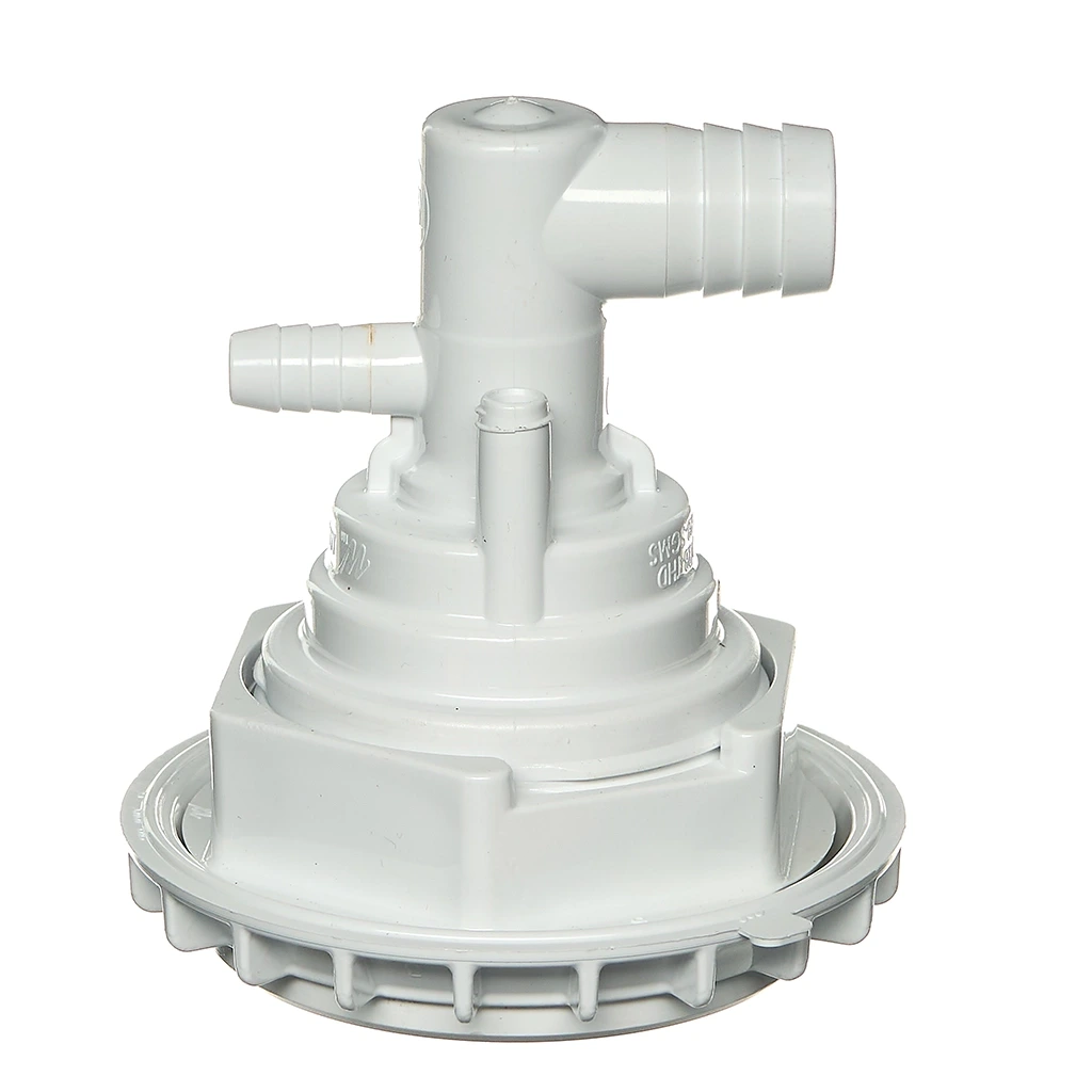 Threaded Poly-Storm Jet - X284682 | Master Spa Parts