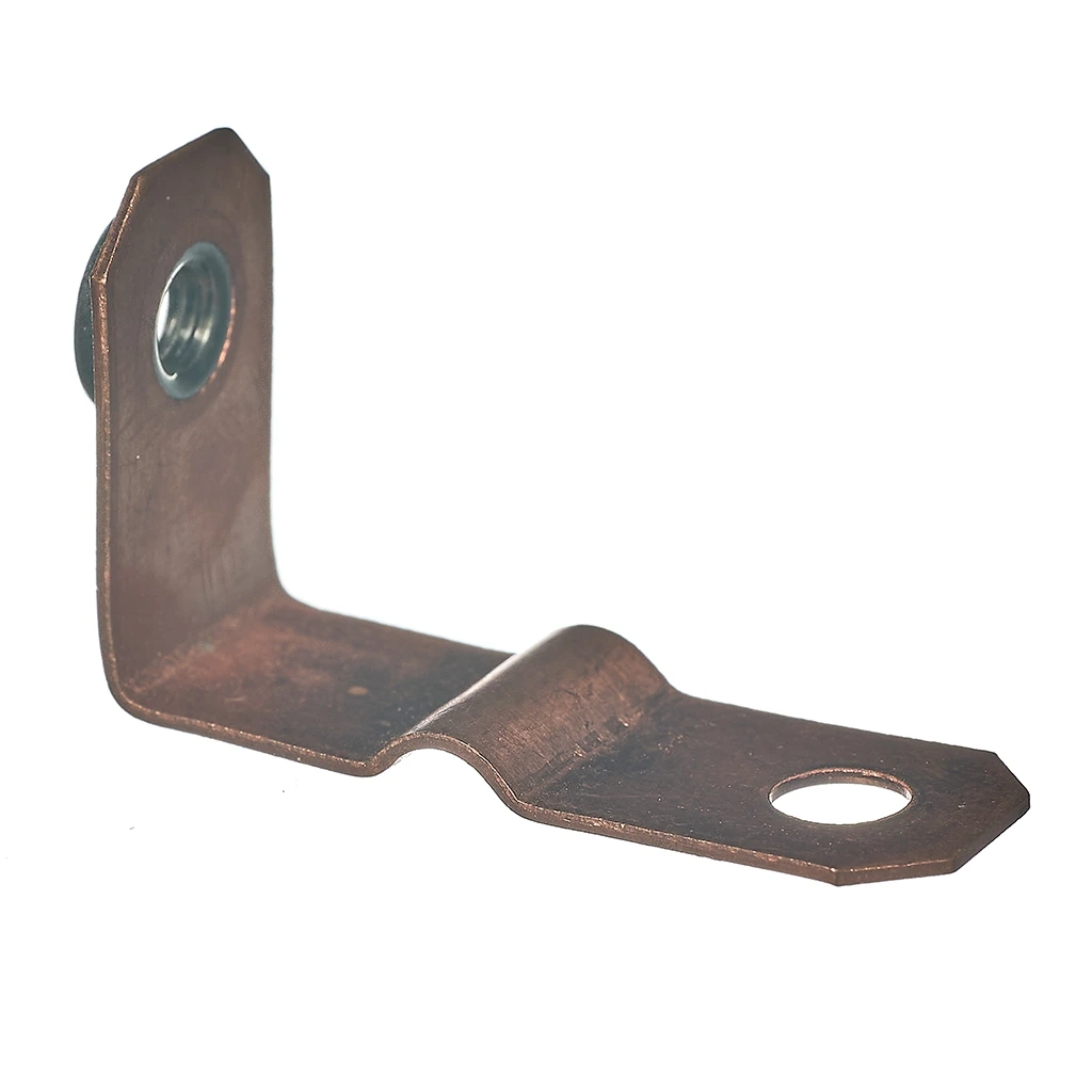 Copper Heater Straps - X300016 | Master Spa Parts