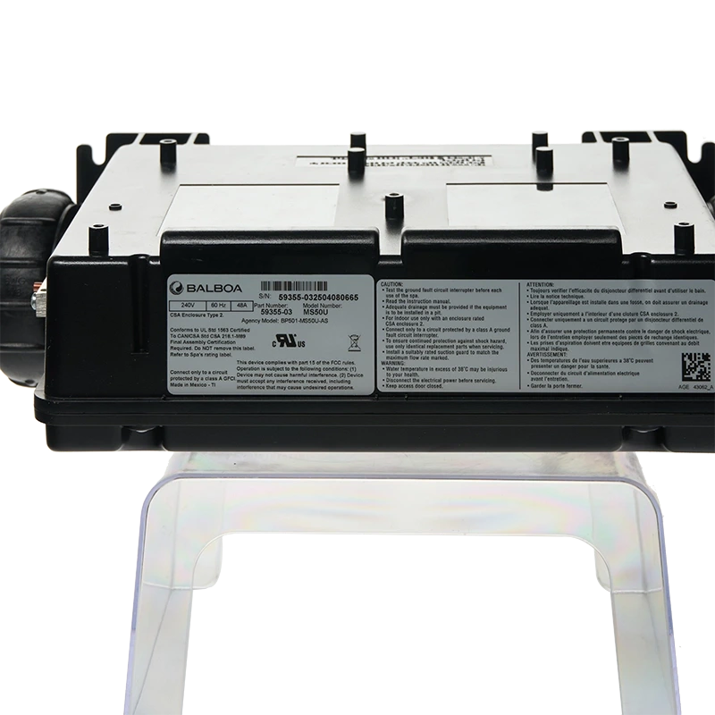 MSPとMCPのセット MASSIVE ZAP-PAK Ignition Kit: MSD ignition Coil MSX90