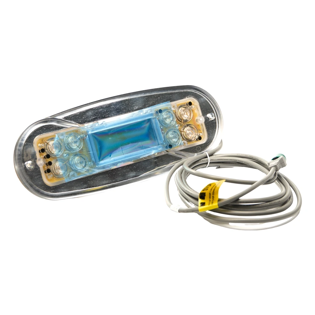 MP700 Topside Control Panel - X310120 | Master Spa Parts