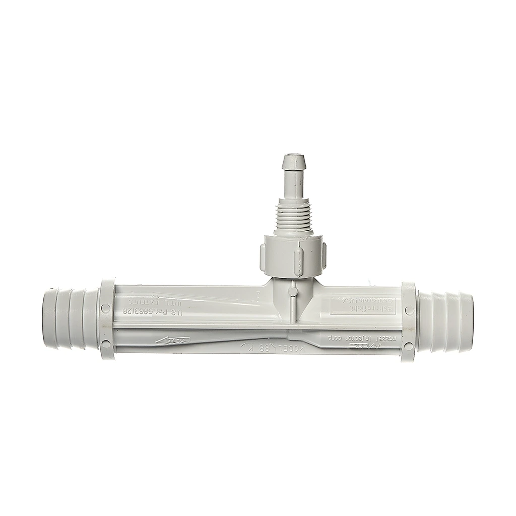 OZ. – Ozone White Mazzei Ozone Injector - X320205 | Master Spa Parts