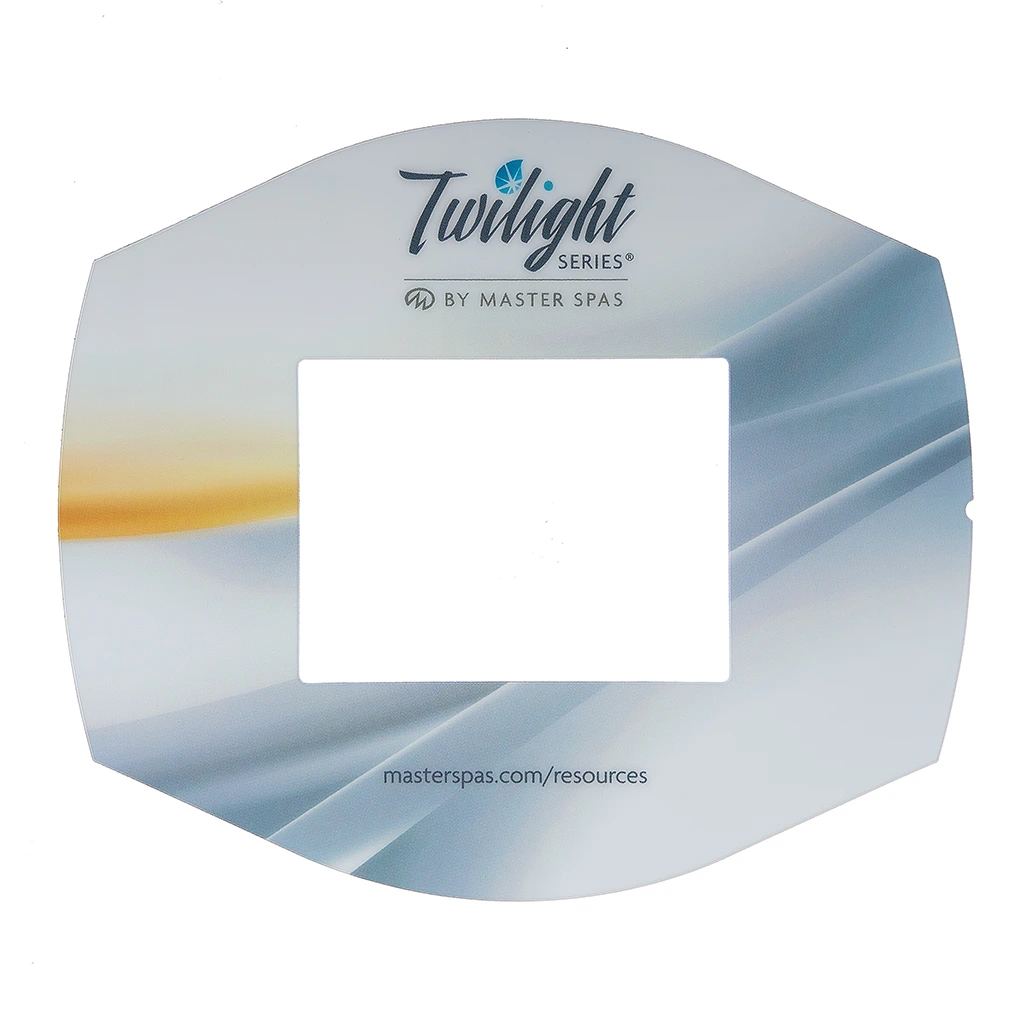 Twilightページ Twilight Overlay (2019) - X509138 | Master Spa Parts