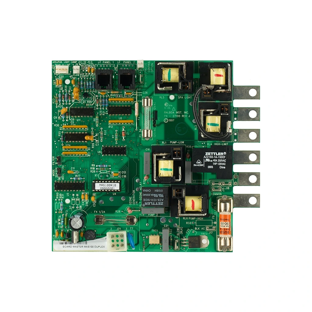拡張カード Shibaura BMB1C0-B H1110700 Circuit Board x800600_circuits_1_1.webp