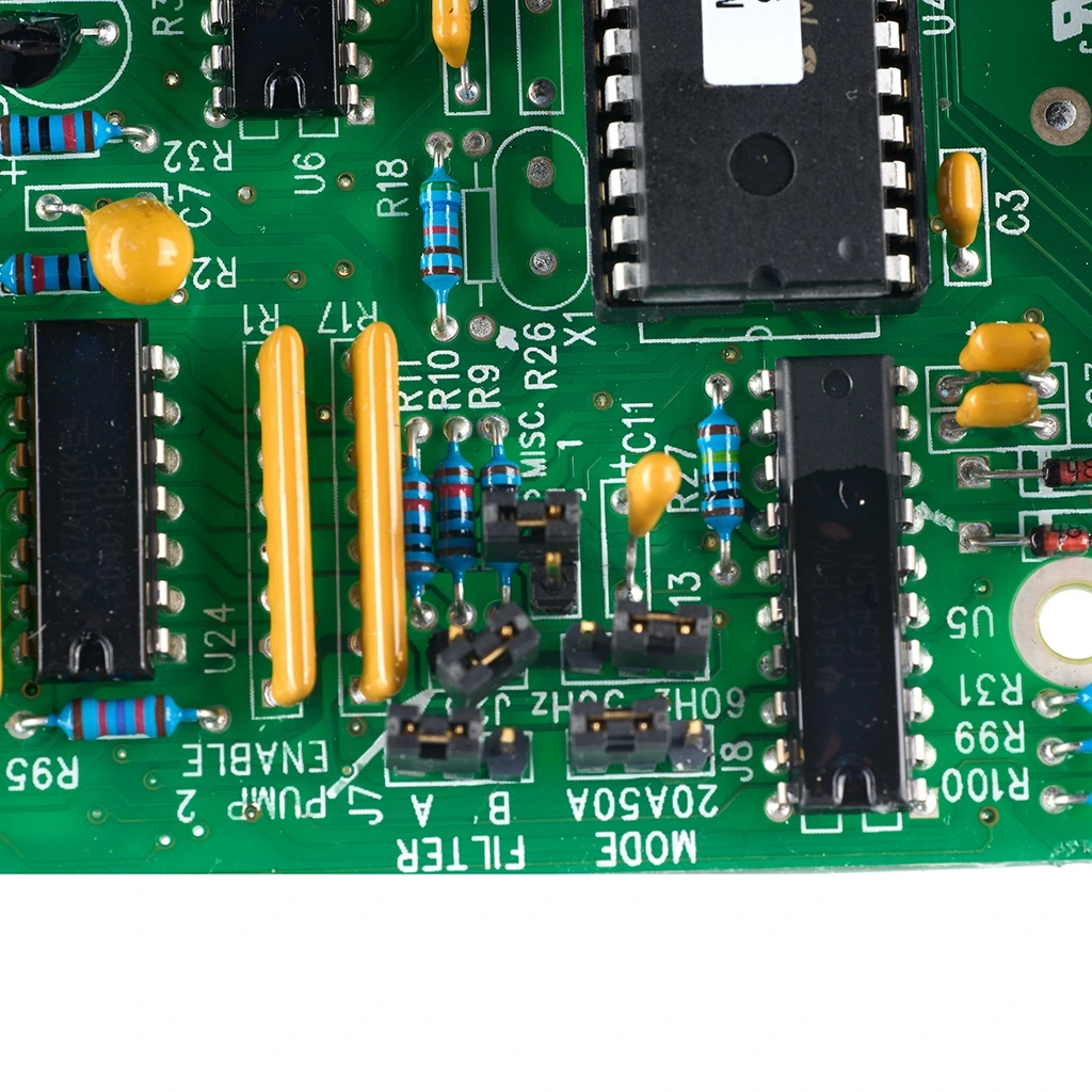 MAS225 Hot Tub Circuit Board | Master Spa Parts