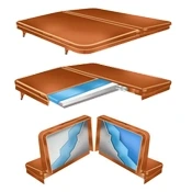 Master Spa Legend Series Covers Master Spa Legend Series Covers