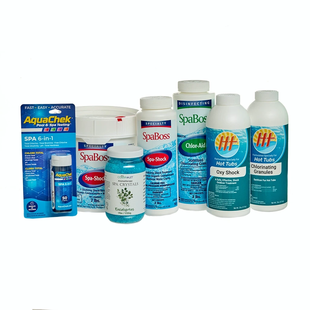 Michael Phelps Swim Spa Chemicals Michael Phelps Swim Spa Chemicals