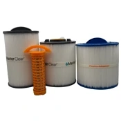 Master Spa Legend Series Filters Master Spa Legend Series Filters