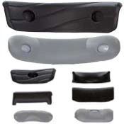 Master Spa Legend Series Pillows Master Spa Legend Series Pillows