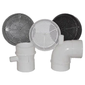 Legend Series Suction Covers Legend Series Suction Covers
