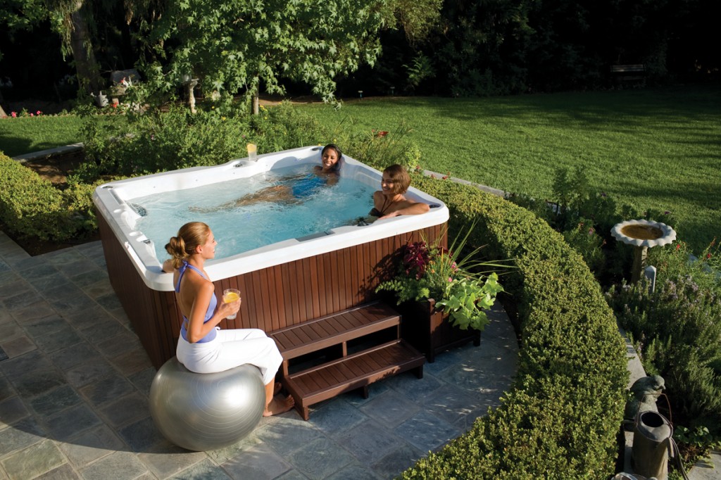 Importance Of Draining Your Hot Tub Master Spa Parts