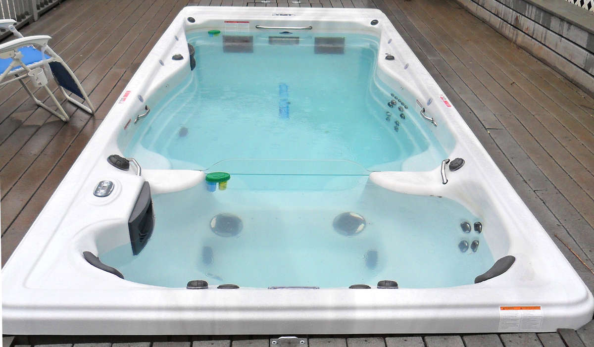 Understanding Hard Water Damage Master Spa Parts