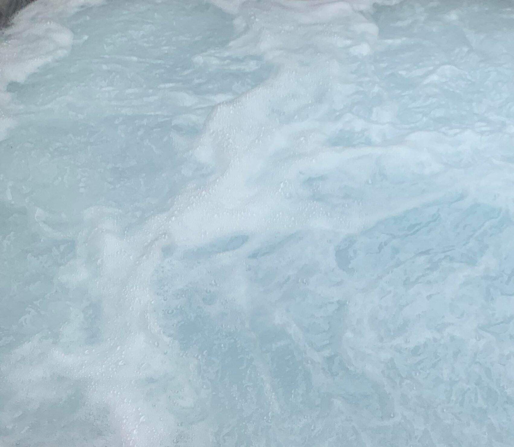 How to Get Rid of Foamy Hot Tub Water - FROG Products