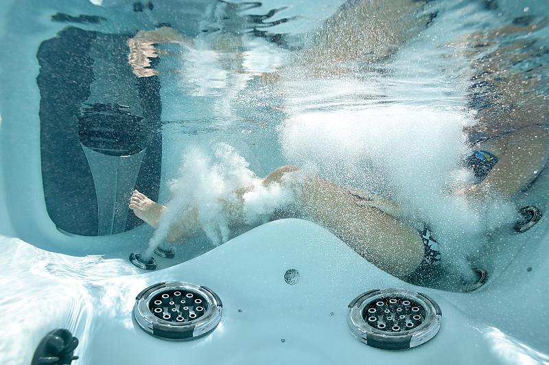 Can Hot Tubs Cause Skin Rashes? Master Spa Parts