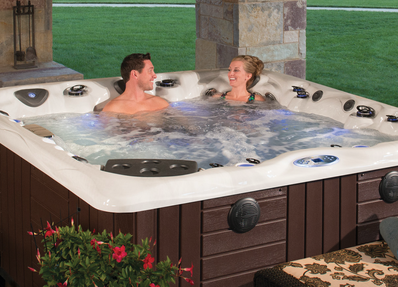 How often should I use my hot tub? Master Spa Parts