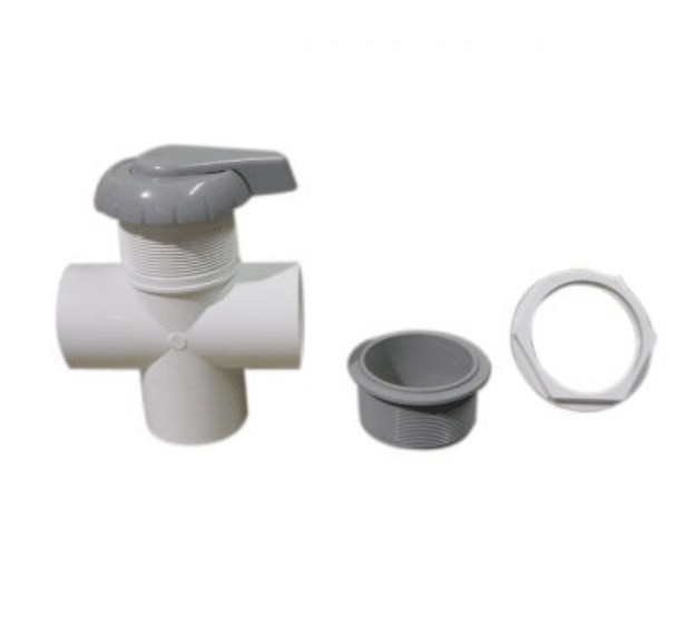 How Tub Diverter Valves All You Need to Know