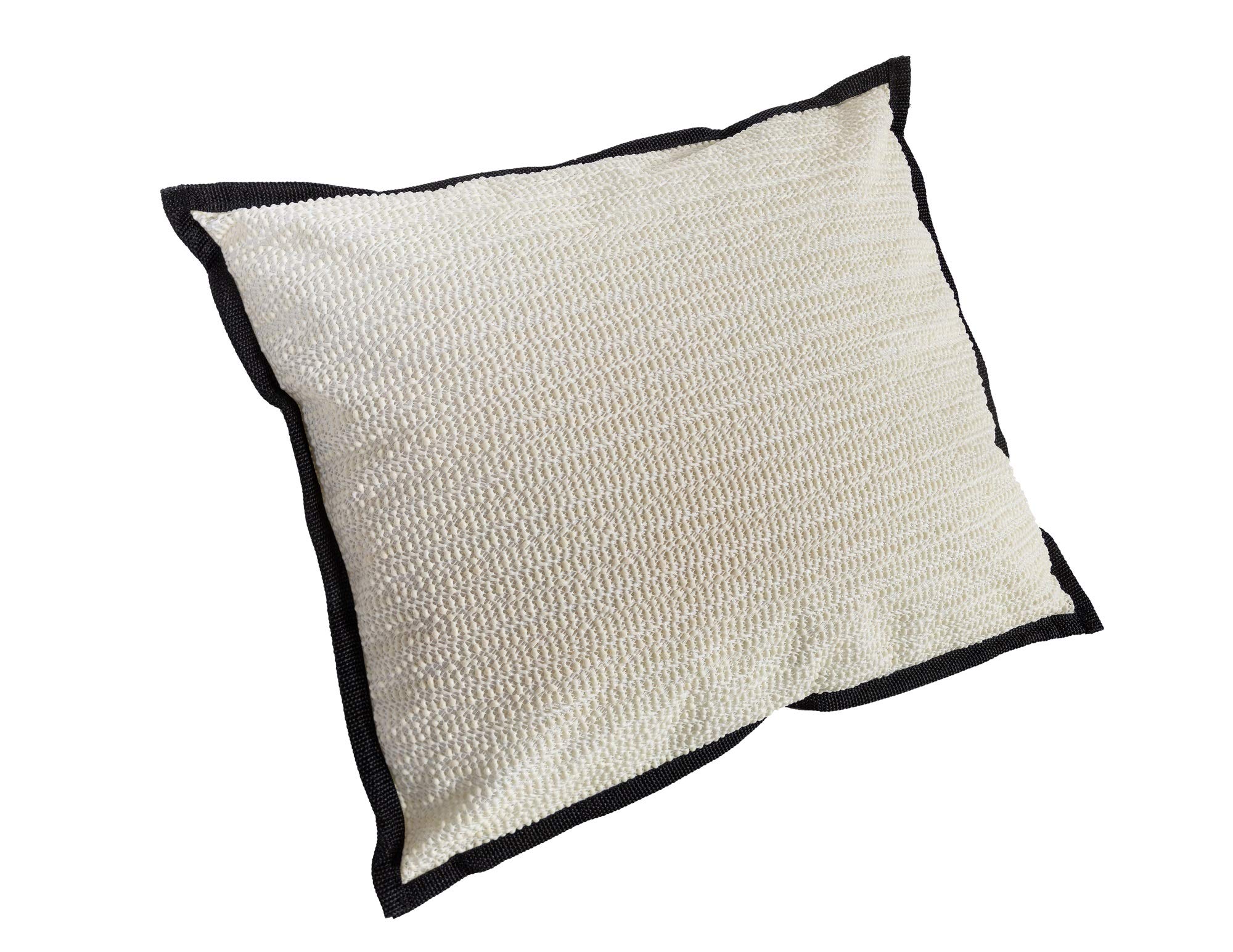 Deluxe spa seat cushion for hot tubs